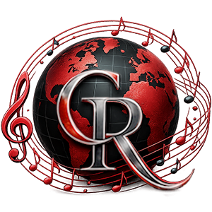 CR Productions logo