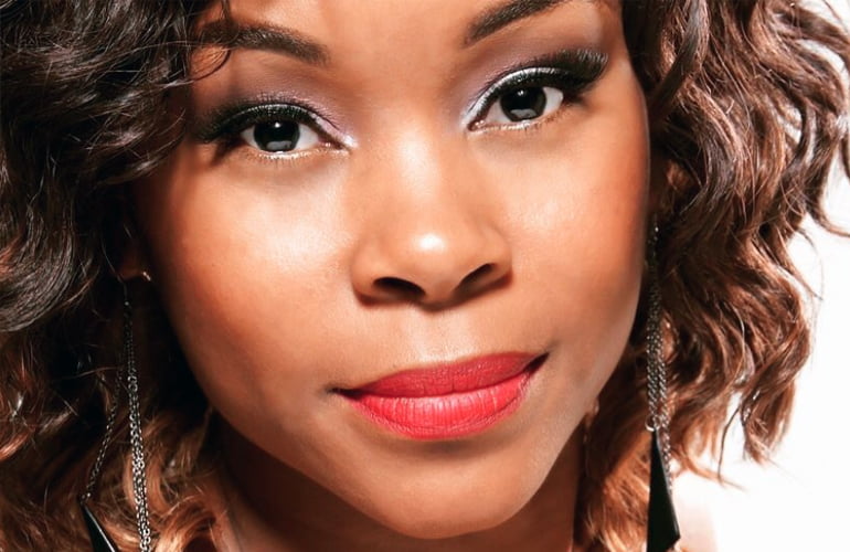 Lashonda Reese promotional portrait