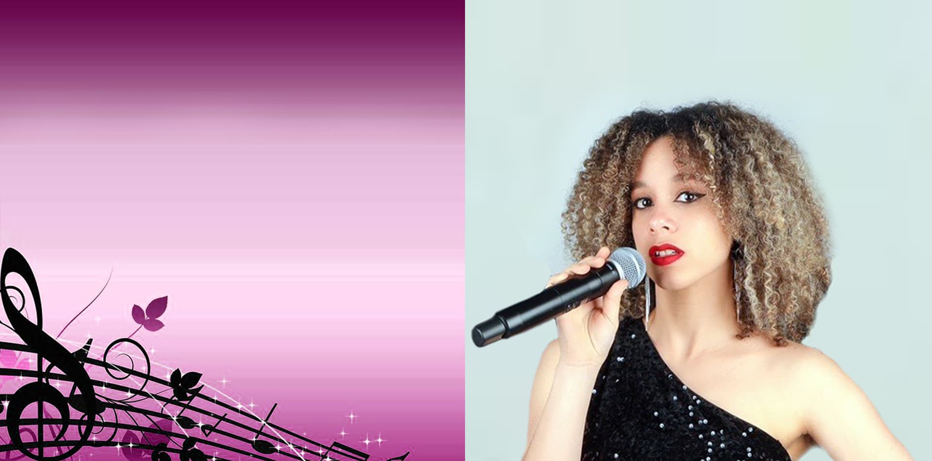 Melissa Ferrer promotional photograph