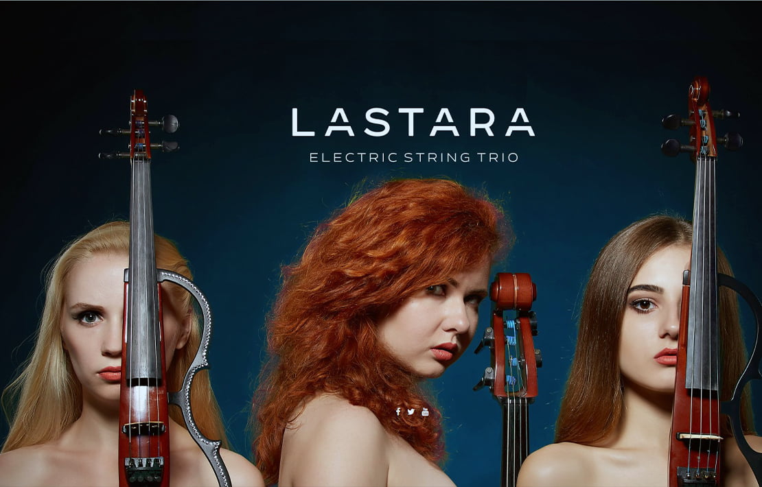 Lastara