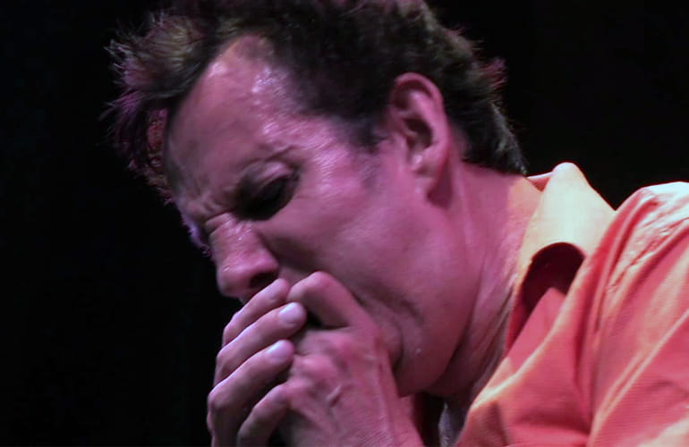 Jim Zeller live photo 2