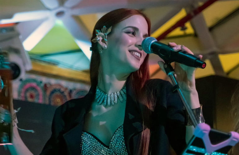 Chicas Melao live photo 1