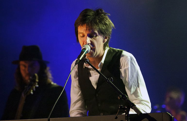 Les Respectables live photo 3