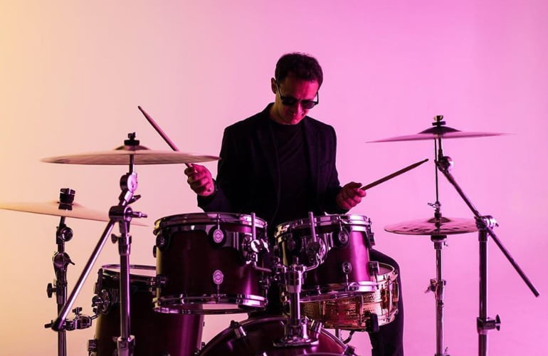 The Groove Company live performance photo 3
