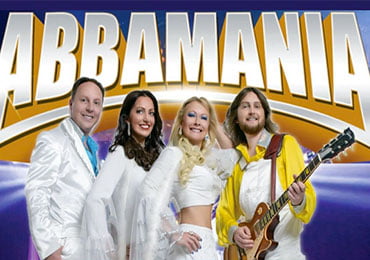 Abbamania