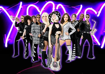 Boogie Wonder Band