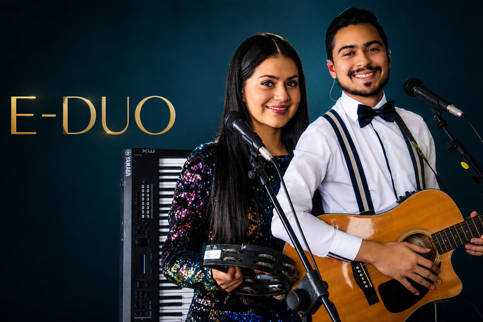 E Duo
