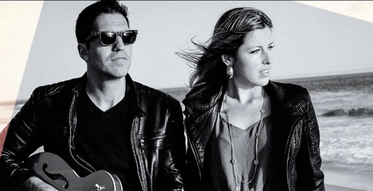 Lidya & Sebastien