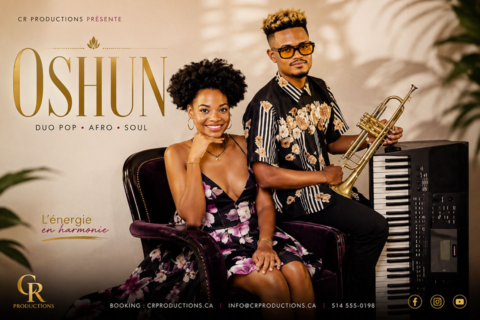 Oshun