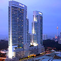 Hilton Kuala Lumpur