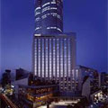 Grand Hyatt Tokyo