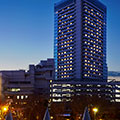Hyatt Regency Osaka