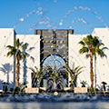 Sofitel Agadir Thalassa Sea and Spa