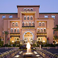 Sofitel Marrakech Lounge and Spa