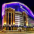 MotorCity Casino Hotel