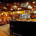 Rock Bottom Café Dubai