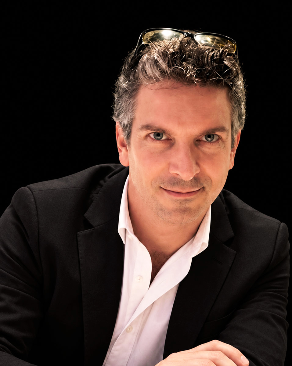 Alexandre Belanger