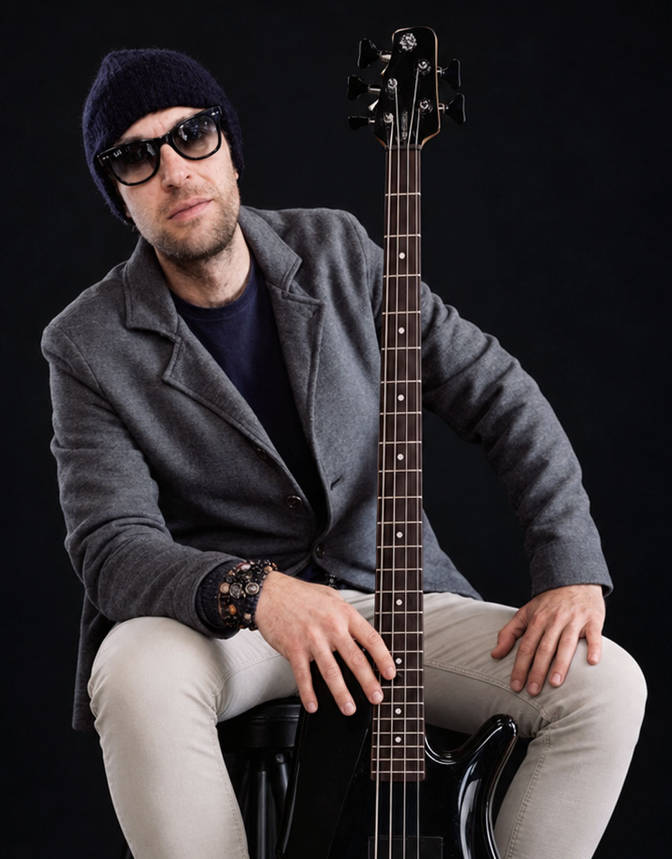 Riccardo Pizzuti