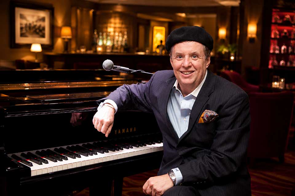 Jeffery Spence