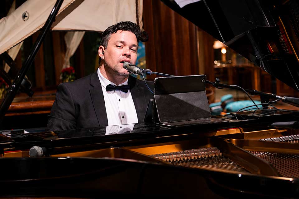 Johnson Silva