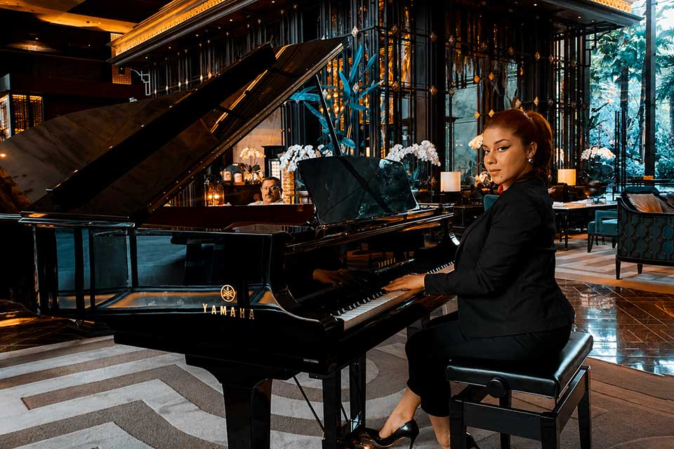 Marion Isabel Proenza
