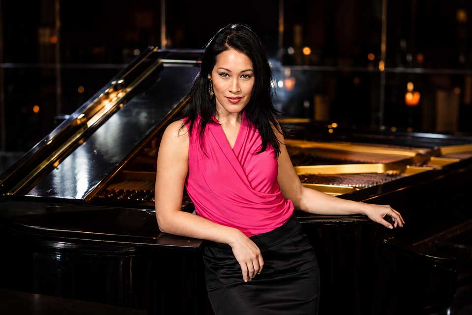 Melina Soochan